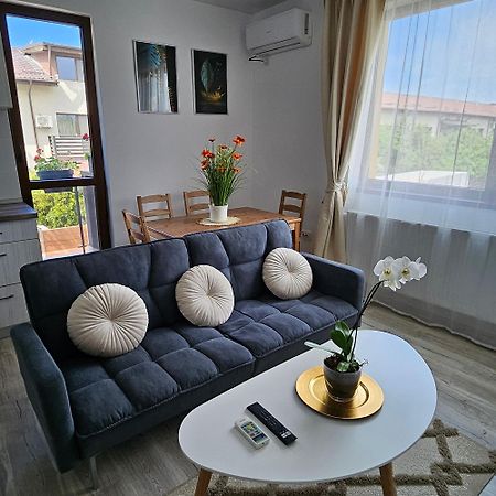 Cozy Sorada 2 Apartment Bragadiru Εξωτερικό φωτογραφία