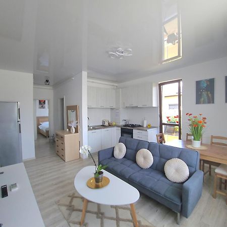 Cozy Sorada 2 Apartment Bragadiru Δωμάτιο φωτογραφία