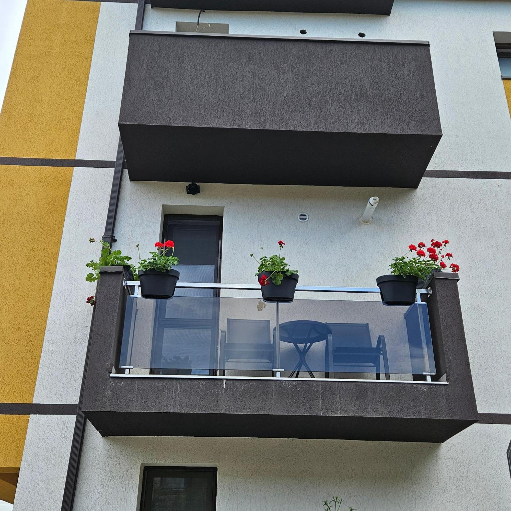 Cozy Sorada 2 Apartment Bragadiru Εξωτερικό φωτογραφία
