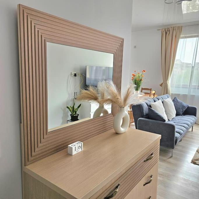 Cozy Sorada 2 Apartment Bragadiru Εξωτερικό φωτογραφία